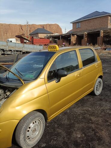 матиз капот: Daewoo Matiz: 1999 г., 0.8 л, Механика, Бензин, Хэтчбэк