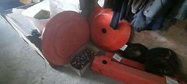 Другие косилки: Принимаю заказ на роторные косилки1.35 1.65 1.85метр польские и так — 11