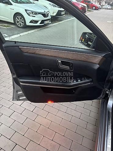 Mercedes-Benz: Registrovan godinu dana Motor 3.0 sa vodenim hladnjem turbine Menjac — 18