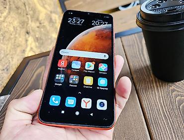 red mini a8 android: Redmi, Redmi 9, Б/у, 32 ГБ, цвет - Оранжевый, 1 SIM, 2 SIM — 6