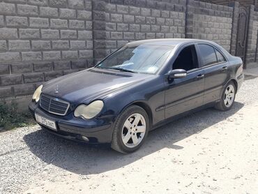 тойота спринтер марино: Mercedes-Benz C-Class: 2001 г., 2 л, Типтроник, Бензин, Седан