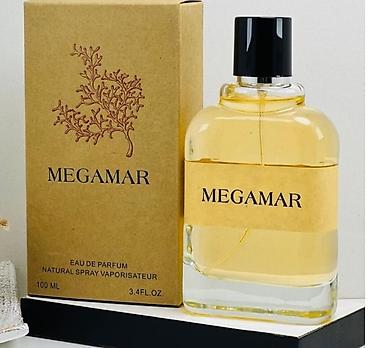 megamar: Megamare – okeanın sonsuz gücünü və dərinliyini hiss etdirən unikal — 1
