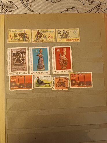 Markalar: Марки цену предлагать в ватсапп — 4