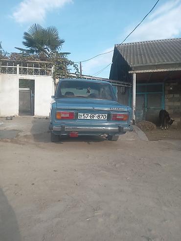 masin sukani: LADA 2106 sedan – 4800AZNmavi rəng, klassik kuzov dizaynı ilə. 4 qapı — 3