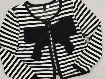 białe bluzki do stroju krakowskiego: Women`s knitwear, size S (EU 36)