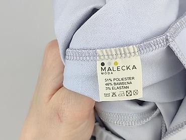 Kobiety: Spodnie materiałowe damskie, rozmiar S — 5