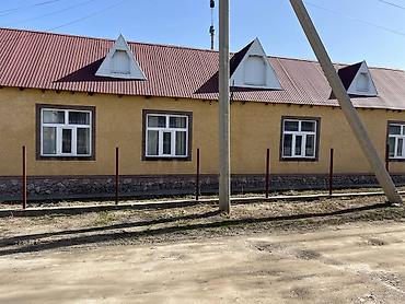 Продажа коттеджей и домов: СРОЧНО, СРОЧНО, СРОЧНО Продается дом в г. Каракол, Комсомольский — 4