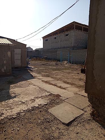 гостевой дом: 4 комнаты, 100 м², 6 соток, Аламедин (ГЭС-2), Собственник — 2