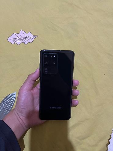 nokia 230: Samsung Galaxy S20 Ultra, Б/у, 128 ГБ, цвет - Черный, 2 SIM — 4