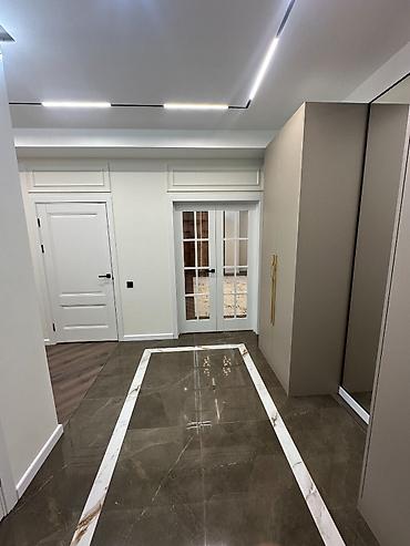 Продажа квартир: 3 комнаты, 107 м², Элитка, 13 этаж, Дизайнерский ремонт — 14