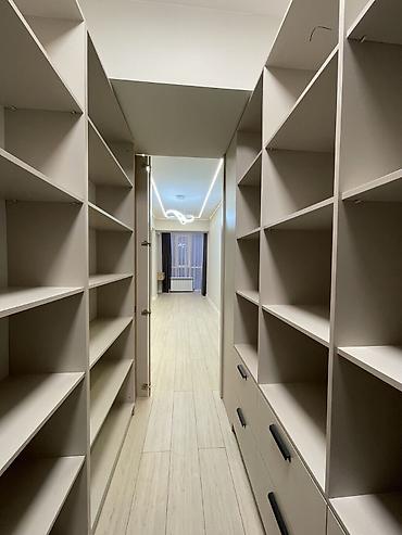 Продажа квартир: 2 комнаты, 62 м², Элитка, 6 этаж, Дизайнерский ремонт — 15