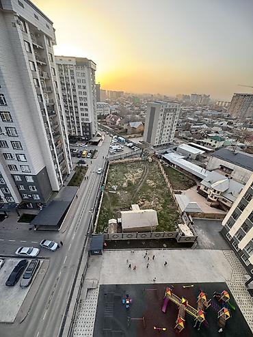 Продажа квартир: 2 комнаты, 76 м², Элитка, 11 этаж, Евроремонт — 16