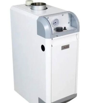 Ремонт газовых котлов: Ремонт и обслуживание. профилактика и подготовка к зиме.газовых — 3