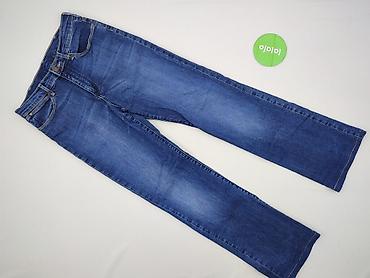 bell bottom jeans: Jeansy damskie, rozmiar S — 2