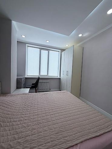 Продажа квартир: 2 комнаты, 65 м², Тунгуч мкр Элитка, 4 этаж, Евроремонт — 11
