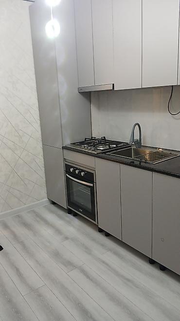 Долгосрочная аренда квартир: Студия, С мебелью полностью — 11