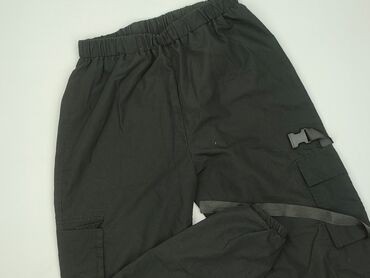 stradivarious cargo: Shein, Spodnie cargo damskie, M
