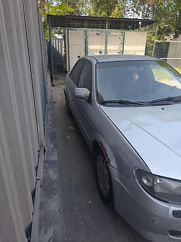 mazda 323 мотор: Mazda 323: 2003 г., 1.6 л, Автомат, Бензин, Седан — 2