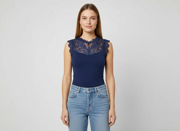 tommy hilfiger t shirty damskie allegro: Minus, Топ жіночий, розмір S