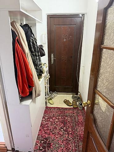 104: 3 комнаты, 58 м², 10 мкр 104 серия, 4 этаж, Косметический ремонт — 10