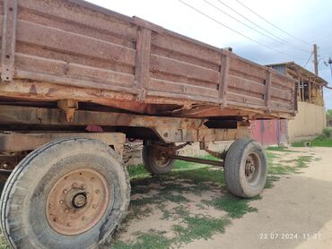 07 жугули: Ташкентский прицеп сатылат Продается ташкентский прицеп Телешка