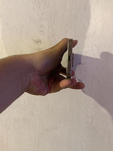 iphone quba: IPhone 16 Pro, 128 GB, Qızılı — 6