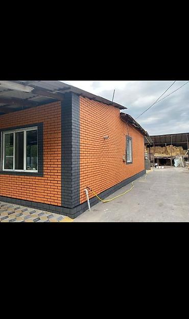 Фасадчики, отделочники: Фасадчик. Больше 6 лет опыта — 3