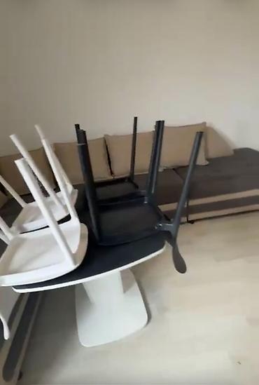 отдам дешево: 1 комната, 26 м², Восточный (старый) автовокзал Индивидуалка, 3 этаж — 5