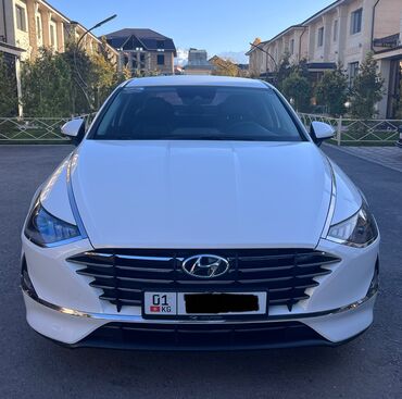 хюндай соната 2014: Hyundai Sonata: 2019 г., 2 л, Автомат, Газ, Хэтчбэк