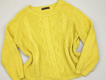 Jumpers: Sweter, Marks & Spencer, 4XL (EU 48), condition - Very good