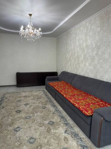 аренда квартира фучика: 3 комнаты, 100 м², 106 серия улучшенная, 3 этаж, Евроремонт