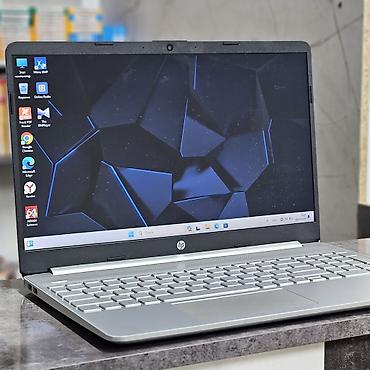 Ноутбуки HP: Ноутбук HP Laptop 15s-fq5xxx в хорошем состоянии. • Процессор: Core — 2