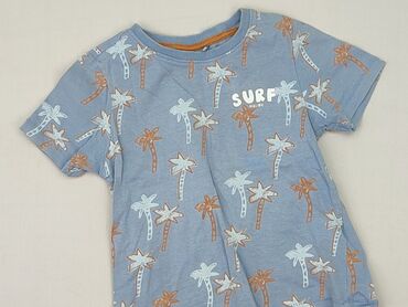 koszulki barcelony: T-shirt, Cool Club, 1.5-2 years, 86-92 cm, condition - Perfect