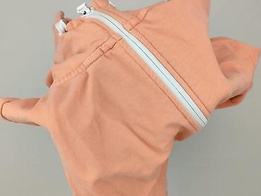 bluza prada: 4F, Bluza z kapturem damska, rozmiar S — 6