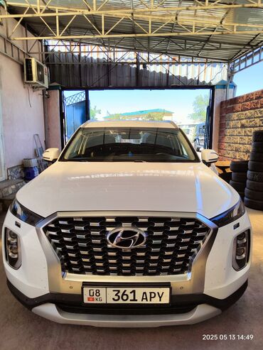 купить бу хюндай соната: Hyundai Palisade: 2020 г., 2.2 л, Автомат, Дизель, Жол тандабас