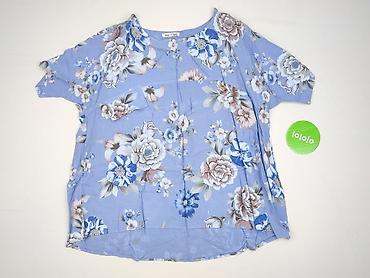 iblues: ITALY FASHION, Bluzka damska, rozmiar One size — 2
