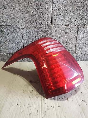 alkometar cena: STOP SVETLO LEVO ZA PEUGEOT 5008 OD 2009. DO 2016. GOD. | Stop — 1