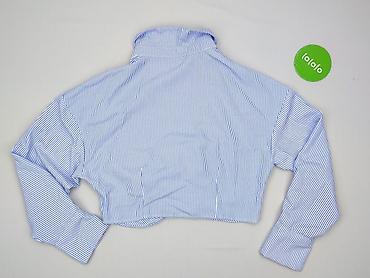 pull bear szorty: Shein, Koszula damska, rozmiar L — 3