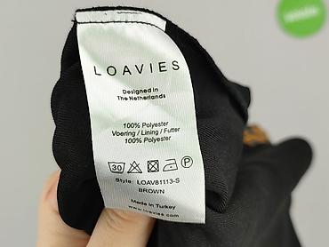 loavies: Loavies, Sukienka damska, rozmiar S — 5