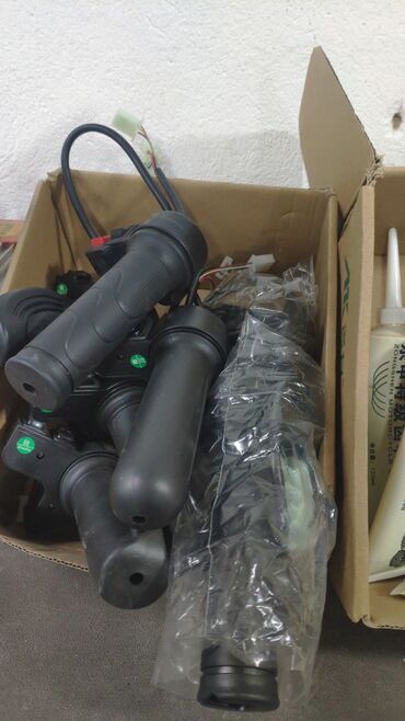 Редукторы, дифференциалы: Аналог, Китай at lalafo.kg — 4 Редукторы, дифференциалы: Аналог, Китай — 4