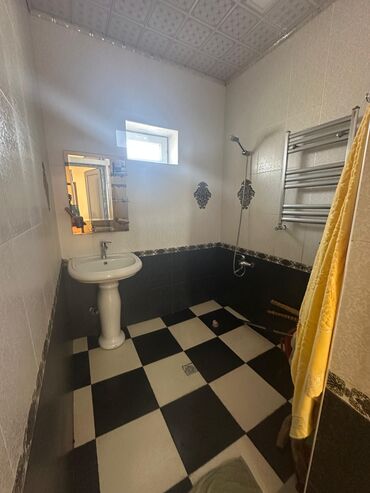 Həyət evləri və villaların satışı: Türkan qəs. 4 otaqlı, 130 kv. m, Yeni təmirli — 15