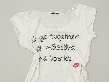 koszulki tex: Tezenis, T-shirt damski, rozmiar S — 1