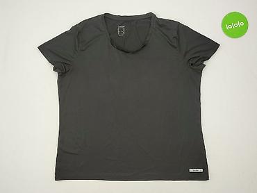 decathlon bluza: Decathlon, T-shirt damski, rozmiar XL — 2