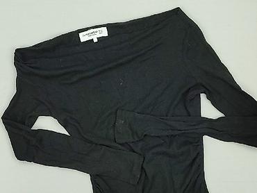 pullandbear longsleeve: PULL&BEAR, Bluzka damska, rozmiar XS — 1