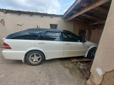 газ 53 дизелной: Honda Accord: 2000 г., 2.3 л, Автомат, Газ, Универсал