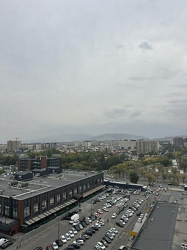 алматинка: Сдан, Элитка, 3 комнаты, 100 м² — 8