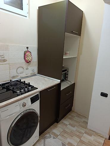 Köhnə tikili: Bakı, 2 otaqlı, Köhnə tikili, m. Həzi Aslanov, 45 kv. m — 23