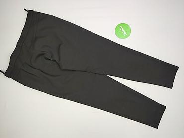 cargo pull and bear: Spodnie materiałowe damskie, rozmiar XL — 3