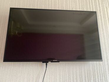 televizor sony v: Sony Телевизор в идеальном состоянии