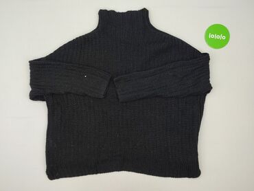 Swetry: Noisy May, Sweter damski, M — 3